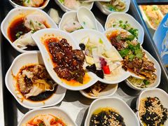 -龙抄手(春熙路总店)