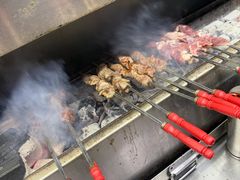 -新疆伊宁远征餐厅