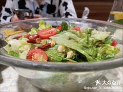 -味上湘菜馆(岳麓山店)