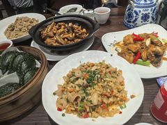 -董府·古宅餐厅