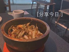 -赠李白·如诗的川味(余杭万达广场店)