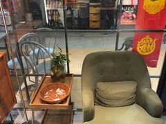 -子檀大隐炭烧(食品街店)