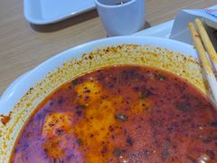 -关中闫记粉蒸肉(和平路店)