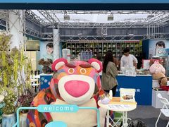 -上海港国际客运中心