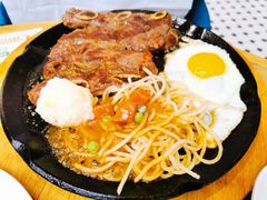 -豪客来牛排(重庆金源世纪广场1731店 )