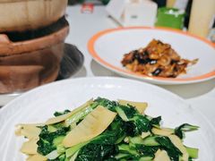 -白沙码头海鲜广场