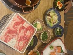 -伊豆野菜村(大族广场店)