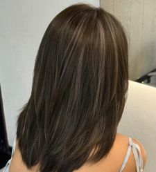 -BEAUTY HAIR GANO