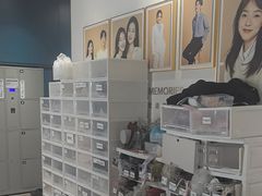 -海马体照相馆(天津世纪都会店)