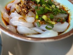 -龙抄手(文殊坊店)