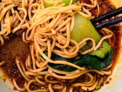 重庆担担面-李先生牛肉面大王(成都东站西广场店)