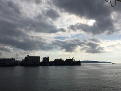 -福冈国际邮轮码头
