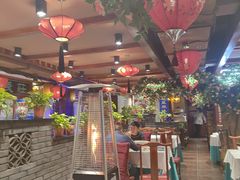 -蠔友汇·海鲜·生蚝烧烤(大东店)