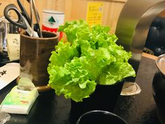 -九田家黑牛烤肉料理(中北镇店)