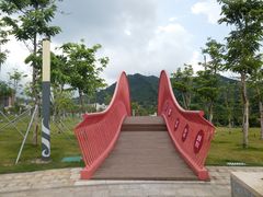 -白石龙音乐公园