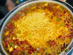 网红挂面-烧货·活海鲜炭烧(湖滨商业街店)