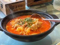 酸笋鸡-多味居(剪子巷店)