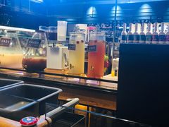 -盛江山自助料理(太原街万达店)