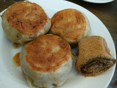 -白魁老号饭庄(交道口店)