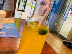 -YOYO悠游美食地图(西市城购物中心店)