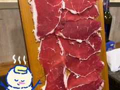 -小窝头炭火铜锅