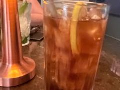 -秀·吧 Show Bar(兰州盛达希尔顿酒店)