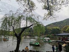 -惠山古镇·寄畅园