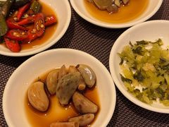 -中国厨房/台湾牛肉面