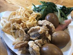 -螺蛳粉先生(蓟门桥店)