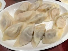 -喜家德虾仁水饺(长泰广场店)