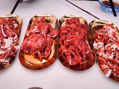 -李记鲜切牛肉自助火锅(紫薇花园店)