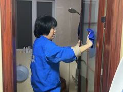 -武汉格丽雅家政 保洁清洗