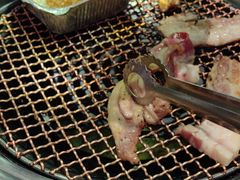 -韩悦牛排烤肉无限续(宝能中心店)