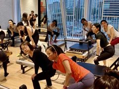 -Trainyard 炼·工场(中国国际贸易中心店)