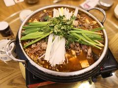 -崔英子朝韩民俗风味烤肉烤串城(大东店)