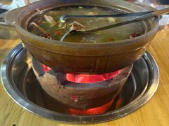 -蔡记·九米羊肉炉(东渡店)