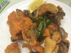 iphone_upload_pic-新享乐海鲜(翠华路店)