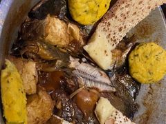 -淀里船宴(卓达店)