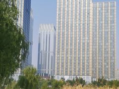 -西海子公园