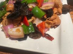 -鲁城往事(游客中心店)