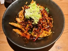 -顾乡私房菜(金沙天街店)