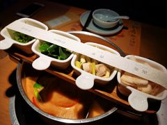 -生如夏花泰式火锅(西村黑金店)