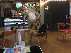 -CGV星星影城(颐堤港ScreenX店)