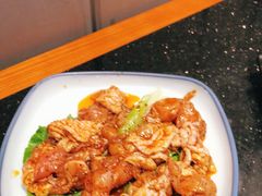 -九坤韩式烤肉(建发阅彩城店)