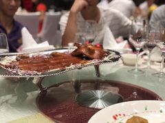 -广州粤海喜来登酒店