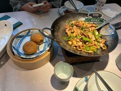 -费大厨辣椒炒肉(黄兴中心广场店)