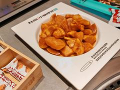 -灶座小锅烀饼·铁锅炖(道里店)