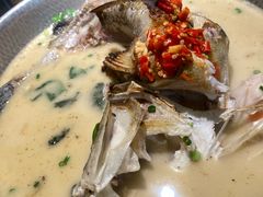 -鱼你相聚·河鲜馆(袁家岭店)