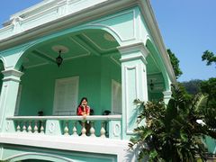 -龙环葡韵住宅式博物馆