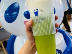-茶百道(人信汇店)